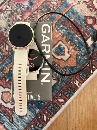 Garmin viviactive 5