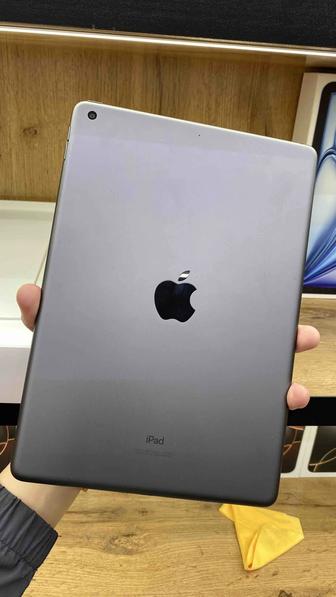 Ipad 9 256gb Black