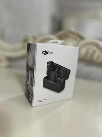 DJI MIC