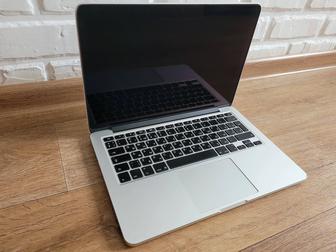 Macbook Pro 13 Retina (Late 2012)/ i5/ 8гб/ ssd 128 (есть доставка)