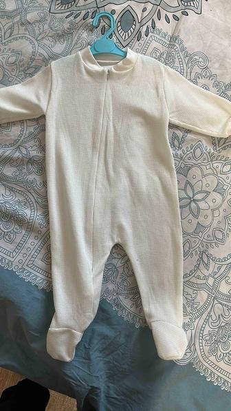 Детский слип