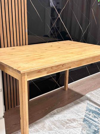 Стол ИКЕА 160 / 74