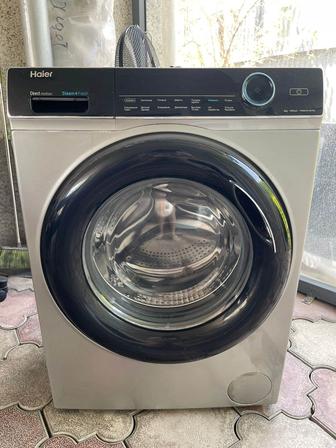 Продажа стиральной машины haier