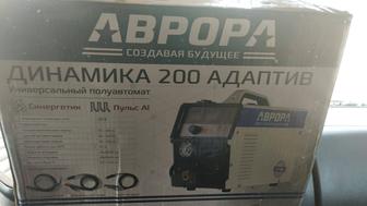 Продам сварку полуавтомат