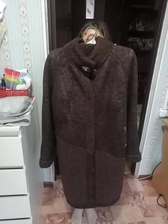 Плащь двухсторойний