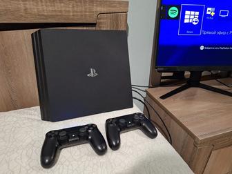 Playstation 4 pro