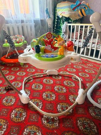 Продам детский прыгунок