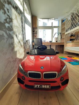 Детский автомобиль транспорт машинка