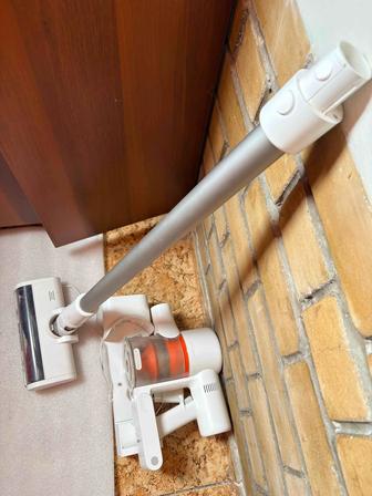 Беспроводной пылесос