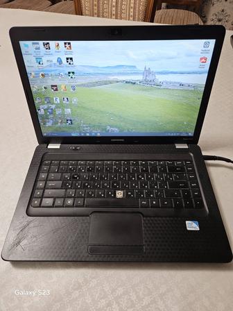 COMPAQ Presario CQ56
