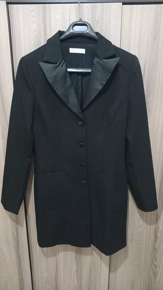 Продам новое платье-жакет