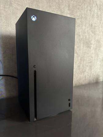 Приставка Xbox series X