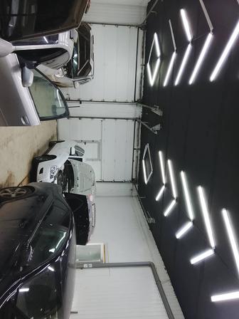 Автоэлектрик и диагностика