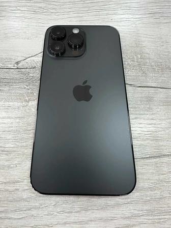 iPhone 14 Pro Max, Space Black, 256GB