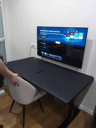 Установка стиральной машины, подвес тв, плита, вытяжки