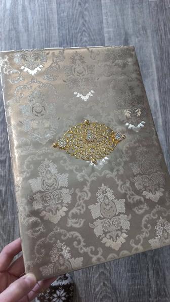 Папка для адресата