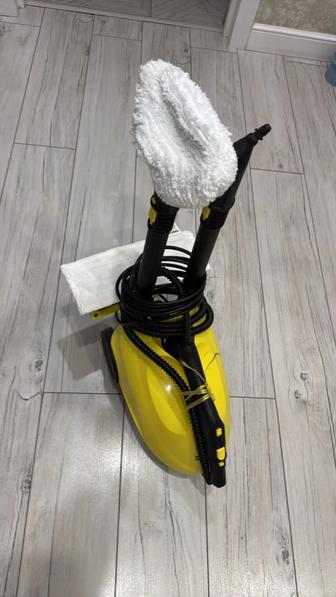 Продам Пароочиститель Karcher SC 2 EasyFix желтый