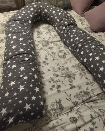 Подушка для беременных