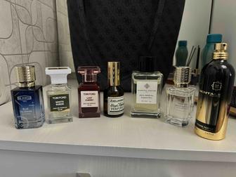 Продам парфюм Blue talisman