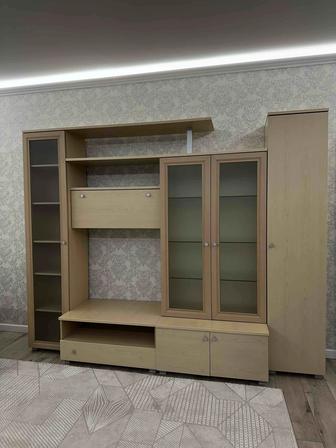 Продам стенку для гостиной