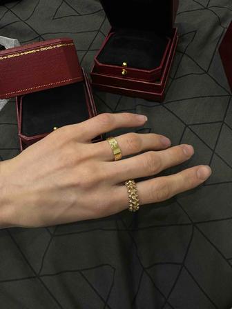 Ювелирные украшения. Cartier, Bvulgari, Van Cleef Aprels