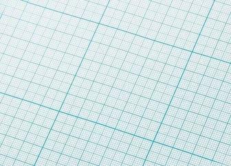 Продается миллиметровая бумага а4 30 листов