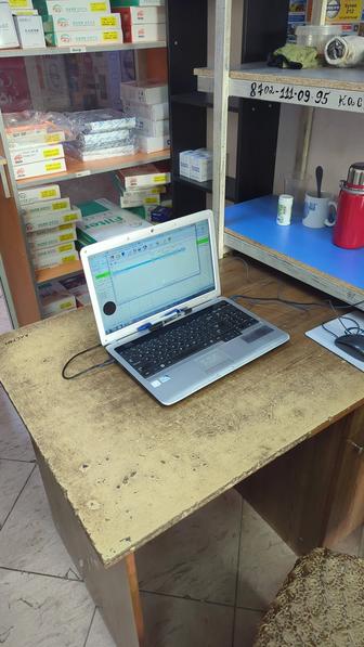 Програмист ремонт ноутбуков и компьютеров