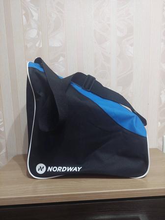 Сумка для коньков