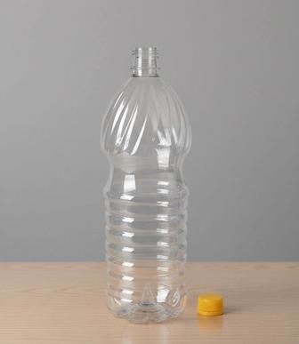 Продажа пластиковой бутылки