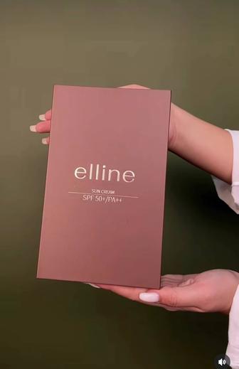 Elline SPF 50