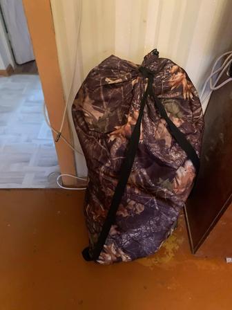 Продам лодку