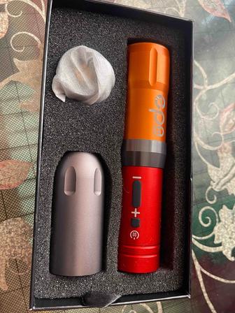 Тату машинка