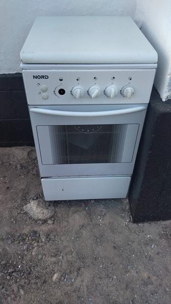 Продам газ плита