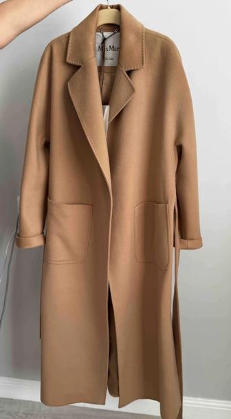 Продам пальто, MaxMara