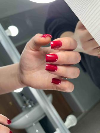 Маникюр/Педикюр/Наращивание ногтей