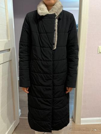 Продам зимнюю куртку