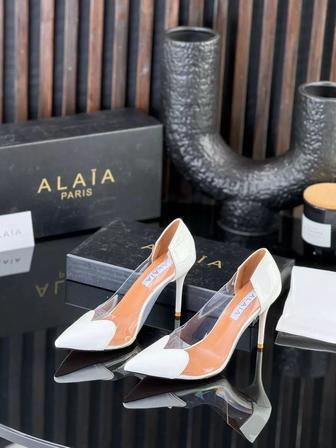 туфли alaia