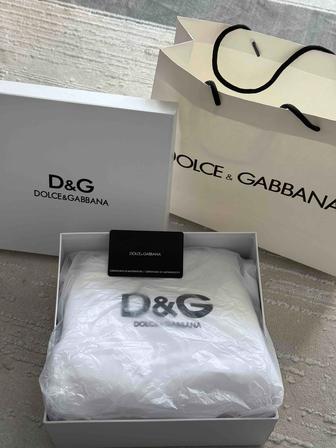 Сумка DolceGabbana