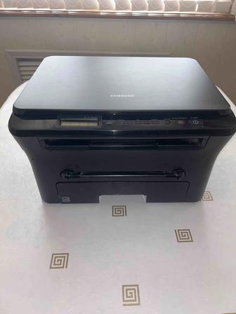 Продам ПРИНТЕР SAMSUNG scx-4300