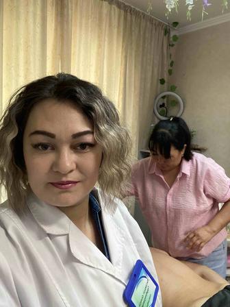 Обучение Массажист -Остеопат