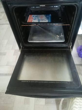 Газплита 4х конфорочная.Продам срочно.