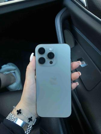 Айфон 16 про