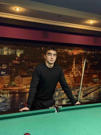Графический дизайнер