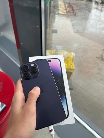 iPhone 14 Pro В Идеальном состоянии