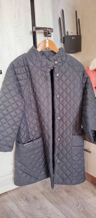 Куртка женская, весна