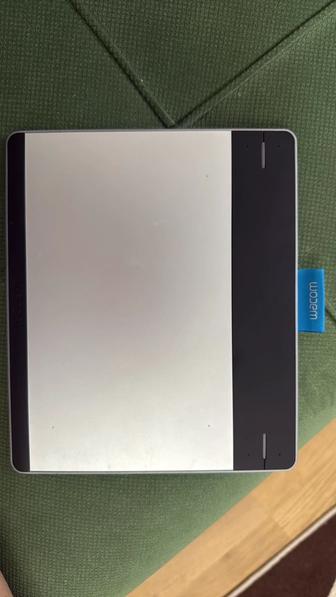 Продам графический планшет WACOM