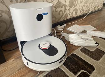 Робот пылесос Roidmi