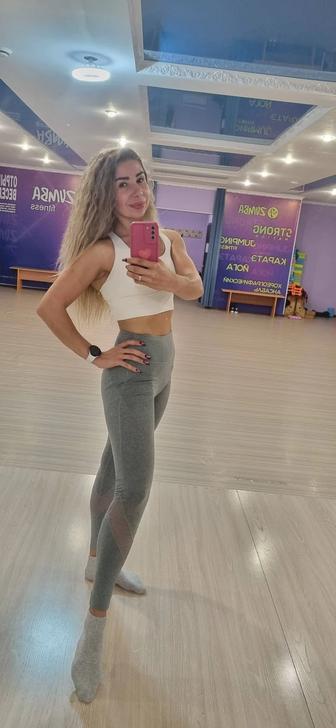 Студия пилатеса и растяжки Маргариты Андреевской