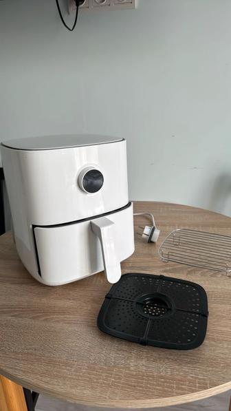 Xiaomy Smart Air Fryer - электрогриль