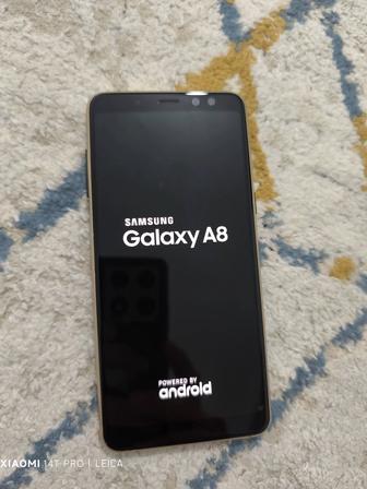 samsung a8 32gb